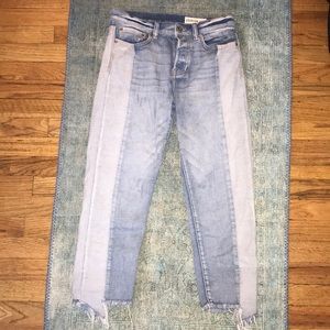 Pistola jeans